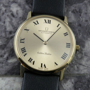 jo[TEWl[u Golden Shadow [} C S[fVhE [}_C 1967N AeB[N UNIVERSAL GENEVE  }CN[^[