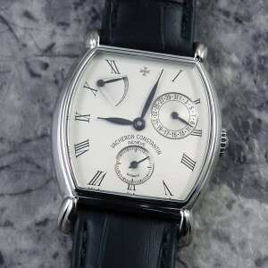 @VERX^^ Wr[ 240 47240 Vacheron Constantin Jubilee  Be[W gm[P[X oZRX^` 1995N C WG
