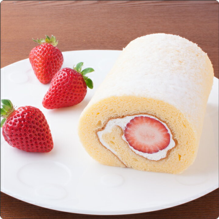 楽天市場 お誕生日 プレゼント 苺の米粉 ロールーキ さちのか苺 の 長 い31cm 美味しさいっぱい 米粉を使ったしっとりもっちりスポンジとフレッシュクリームのケーキ お誕生日 ひなまつり にも ロールケーキ 苺の ロール Rcp ホワイトデー プレゼント