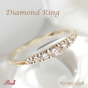 k10YG/PG 0.2ct Of[V G^jeBO ~ł fUCO S[h CG[S[h sNS[h 10 K10  萔 iۏ؏