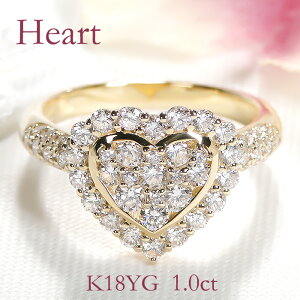 K18YG/PG/WGy1.0ctz_Ch n[g`[t pF O 萔 iۏ؏ WG[ 18 18k S[h pFO 1.0Jbg _ChO n[gO 4