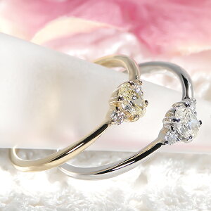 K18YG/PG/WGy0.20ctzCG[_Ch O 萔 iۏ؏ WG[ _CO CG[_C S[hO 0.20Jbg _ChO 18 S[h