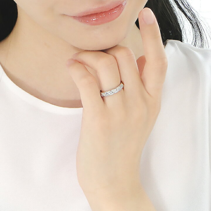 楽天市場】K18YG/PG/WG【0.20ct】ダイヤモンド リング 送料無料 代引 