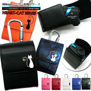 n[gLbg Nikon jR p Stp [U[vP[XiS14Fj COOLSHOT N[Vbg 80i VR 80 VR PRO STABILIZED 40i GII vSt@[ Stp GOLF P[X [ [U[vJo