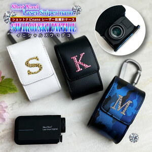 XfR CjV Shot Navi nano p [U[vP[X iS3Fj Vbgirim Vbgir Shot Navi Laser Sniper nano vSt@[ Stp GOLF [U[vJo[