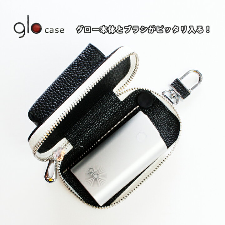 楽天市場】【全品最大10%OFFクーポン☆マラソン】 glo グロー専用 