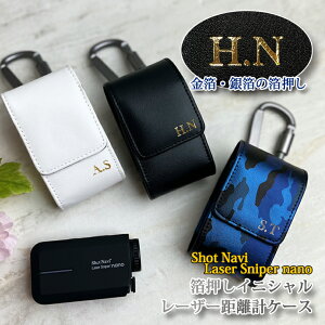  CjV Shot Navi nano p Stp [U[vP[XiS3Fj Vbgirim Vbgir Shot Navi Laser Sniper nano  ┓ vSt@[ Stp GOLF P[X [ [