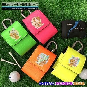 CjVE xA Nikon jR p Stp [U[vP[X (S14F) 킢  COOLSHOT N[Vbg 80i VR 80 VR PRO STABILIZED 40i GII vSt@[ Stp GOLF P[X 