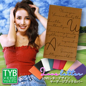 LOVE^[fUC  [f[WubNJo[ {v(S12F) vSt@[p StP[X ^e^ GOLF yardage SCORE LEATHER {v P[X XRAJ[hv[gylR|Xz