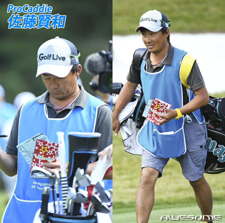 オープニング 大放出セール ヤーデージブックカバー ロングver. ブラック ASGFTL02