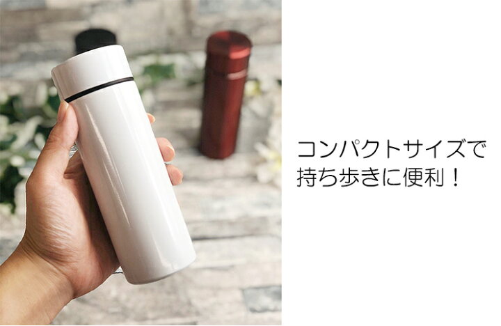 楽天市場 フォトフレーム風 写真印刷 水筒 全6色 ステンレスボトル 写真印刷 名入れ ミニサイズ 2ml おしゃれ オリジナル 夏 中元 入学 入社 誕生日 名前入り 記念日 記念品 ボトル 保冷 保温 プレゼント スリム真空ステンレスボトル 魔法瓶 母の日 オーサム
