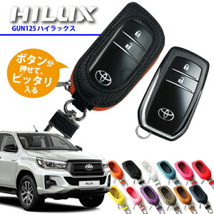 \ X}[gL[P[X g^ nCbNX GUN125p L[Jo[ L[P[X TOYOTA HILUX {v NAt bsO