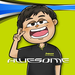 AWESOME／ACOAT