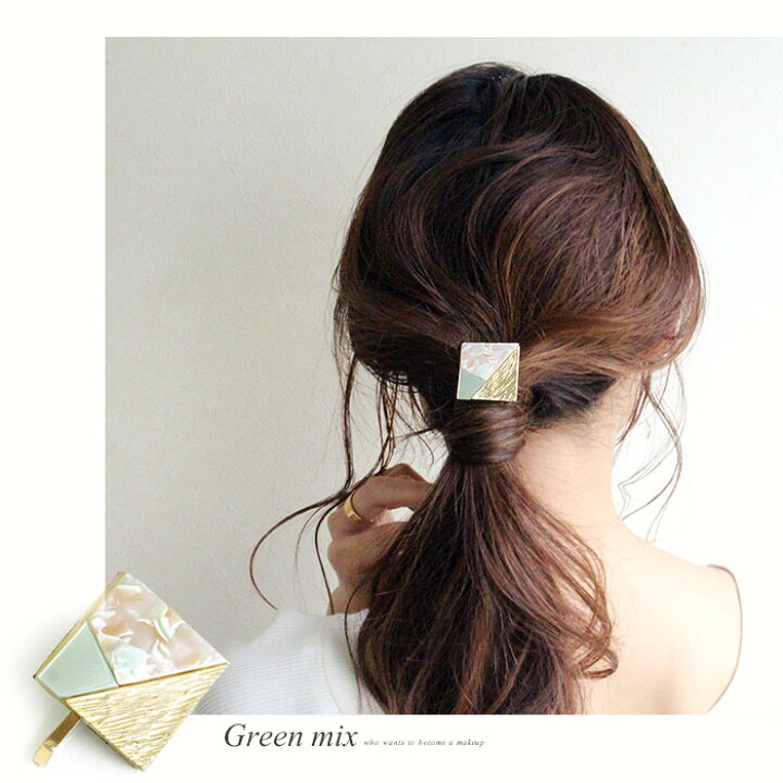 楽天市場】【セール☆880円均一】ヘアフック ポニーフック ヘアカフ  