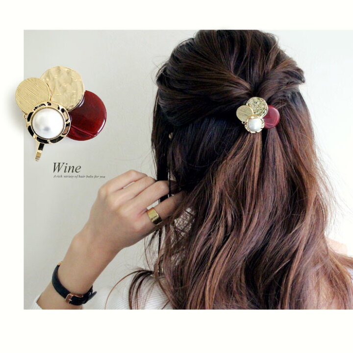 楽天市場】☆ヘアフック 880円均一 SALE☆ヘアフック ポニーフック ヘアカフ ヘアポニー ヘアゴム ヘアアクセサリー レディース パール エポ メタル 透かし ゴールド 大人 可愛い デイリー カジュアル オフィス : AWESOME-shop(オーサムショップ)