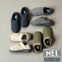 ［10％OFFクーポン利用で4455円］【POINT5倍】MEI（メイ/エムイーアイ）モックシューズ【宅配便対象】サンダル バブー…