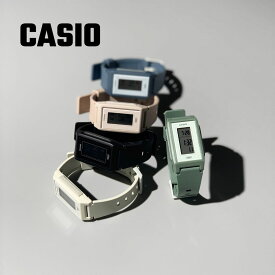 CASIO（カシオ）スマートデジタル ウォッチ【宅配便対象】腕時計 メンズ レディース おしゃれ シリコン カジュアル ファッション