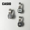 CASIO（カシオ）ユニセックスデジタルメタル ウォッチ【宅配便対象】腕時計 メンズ レディース ユニセックス おしゃれ