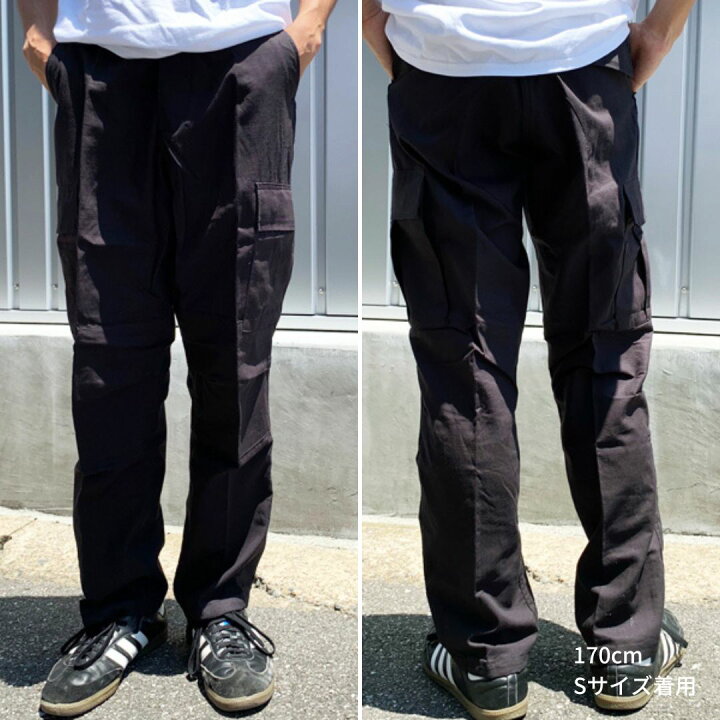 楽天市場 別注 Rothco ロスコ ショートレングス カーゴパンツ Rip Stop u Pants 宅配便対象 パンツ 軍パン 6ポケットパンツ ミリタリー ウエストアジャスター ファッション メンズ 送料無料 アメカジ Awesome Closet 楽天市場店