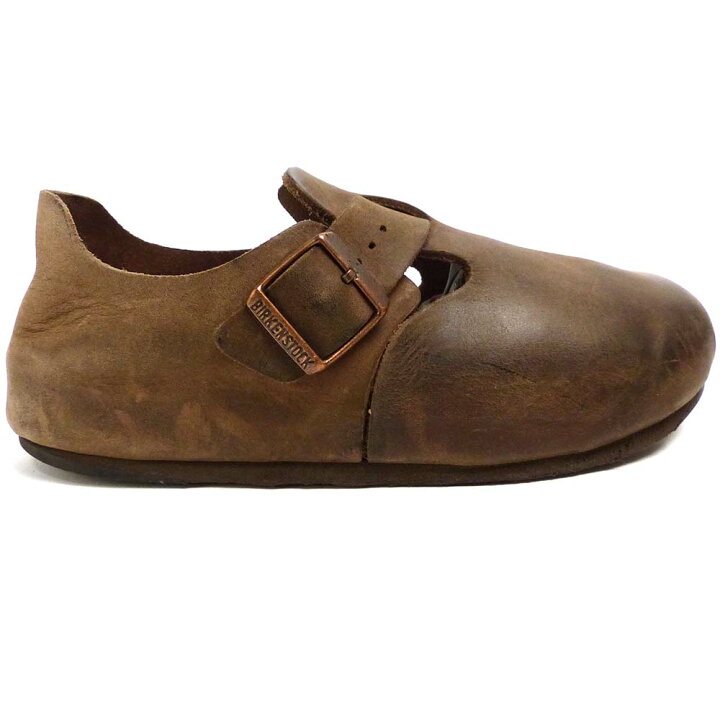 楽天市場】BIRKENSTOCK /ビルケンシュトック / LONDON ロンドン レザー 