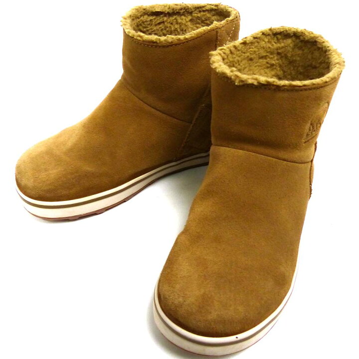 楽天市場】SOREL / ソレル ショートブーツ / スノーブーツ US6(23cm 