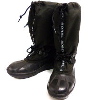 楽天市場】sorel ブーツ 中古（靴）の通販