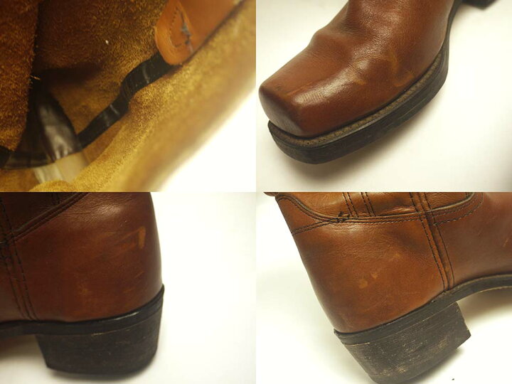 楽天市場】SOREL / ソレル レザー スノーブーツ US6(23cm相当 