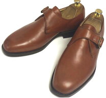 楽天市場】中古 bally モンクの通販 