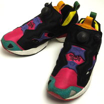 楽天市場】reebok instapump fury x-girlの通販