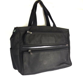 TUMI / トゥミ ナイロン×レザー ビジネスバッグ/ブリーフケース【中古】