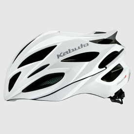 オージーケーカブト STEAIR-X2 （ ステアーX2 ） 野口商会 自転車 スポーツヘルメット スポーツ 自転車ヘルメット パールホワイト マットブラック 2カラー