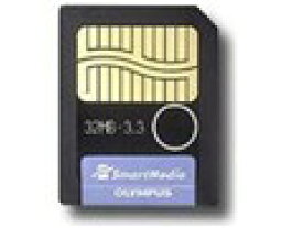 オリンパス OLYMPUS M-32PI スマートメディア 32MB ID付き