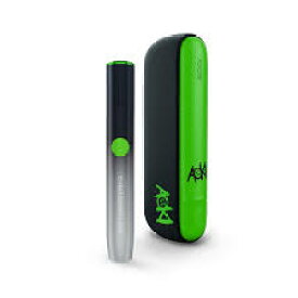 【スティーヴ・アオキ韓国限定モデル】IQOS アイコス イルマi ILUMA STEVE AOKI