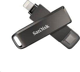 SanDisk iXpand Luxe Flash Drive