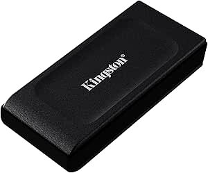 LOXg eNmW[ SXS1000 Kingston Ot SSD 1000GB 1TB / 2000GB 2TB USB3.2 Gen2 Ǐoő1050MB/b |[^u