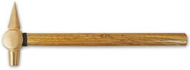 BAXNO ハンマー 防爆 工具 テストハンマー RBTH - 150 バックスノ 42007531 150gx300mm