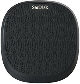 256GB SanDisk サンディスク バックアップ＆充電ベース iXpand Base iPhone専用 SDXCカード256GB内蔵 海外リテール SDIB20N-256G-GN9KE　B073XPXPXS
