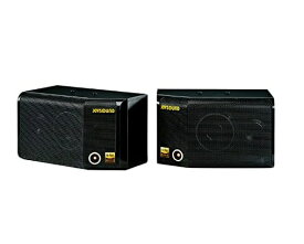 【新品】JOYSOUND ジョイサウンド ハイレゾ対応スピーカー CS-H02