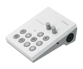 ローランド Live Streaming studio for Smartphones Roland GO:LIVECAST