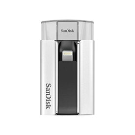 SanDisk サンディスク iXpandフラッシュドライブ 16GB/32GB/64GB/128GB
