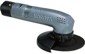ヨコタ ディスクグラインダ G4SA