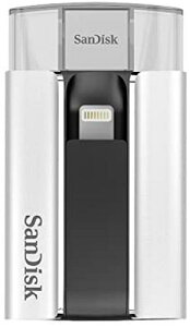 TfBXN ( SANDISK ) iXpand tbVhCu 64GB SDIX-064G-2JS4E