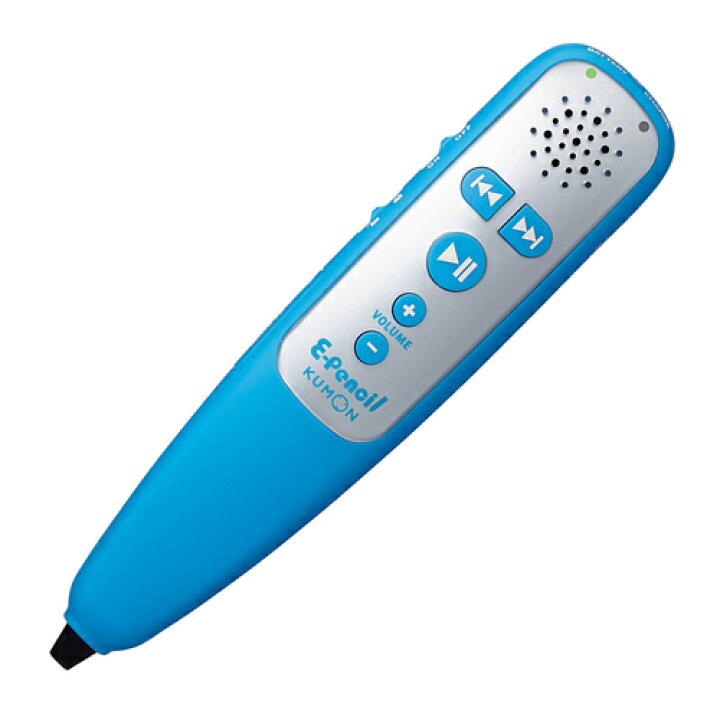 楽天市場】E-pencil イーペンシル (公文式英語専用リスニング機器 