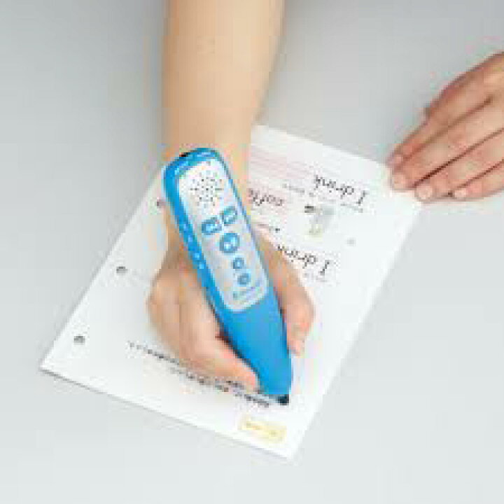 楽天市場】E-pencil イーペンシル (公文式英語専用リスニング機器 