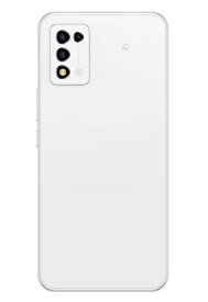 【新品未使用品】国内版SIMフリー Ymobile ワイモバイル Libero 5G III 3 ホワイト A202ZT スマートフォン本体