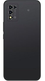 【新品未使用品】国内版SIMフリー Ymobile ワイモバイル Libero 5G III 3 ブラック A202ZT スマートフォン本体