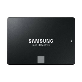 Samsung 860 EVO 500GB SATA 2.5インチ 内蔵 SSD MZ-76E500B