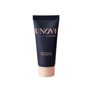 アノブ ディープダメージトリートメント EX 40g