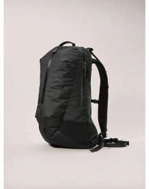 ARC'TERYX(アークテリクス) Arro 22 Backpack X00000747301 Col.Black 2 Size:NA