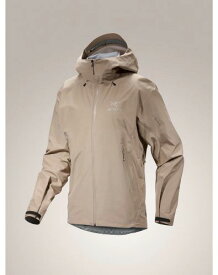 ARC'TERYX(アークテリクス) Beta LT Jacket M X00000730103 Col.Smoke Bluff サイズ S